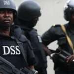 DSS Arrests Man Over Online Posts Urging Military to Overthrow Tinubu’s Government DSS