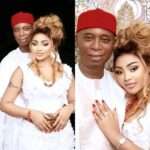 Tears, Turmoil as Regina Daniels Moves Out of Matrimonial Home After Alleged Domestic Violence Daniels