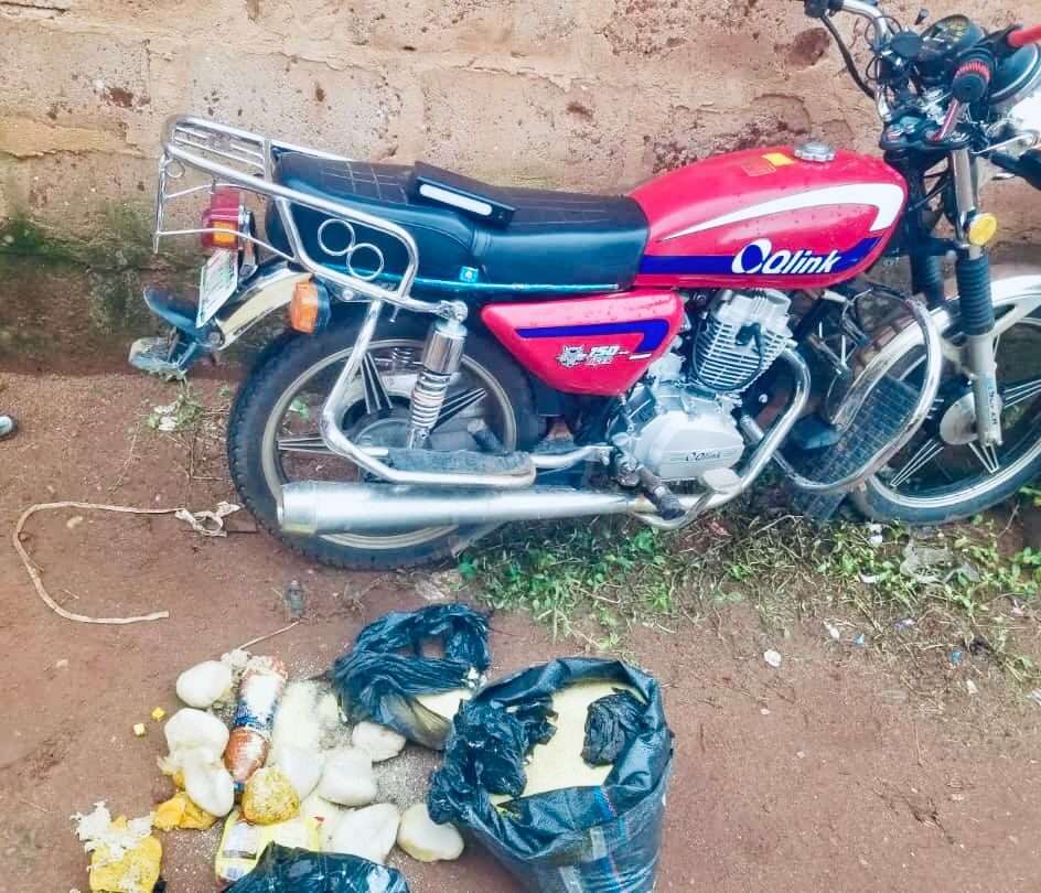 Police Arrest Six Suspected Kidnappers, Rescue Five Victims in Edo