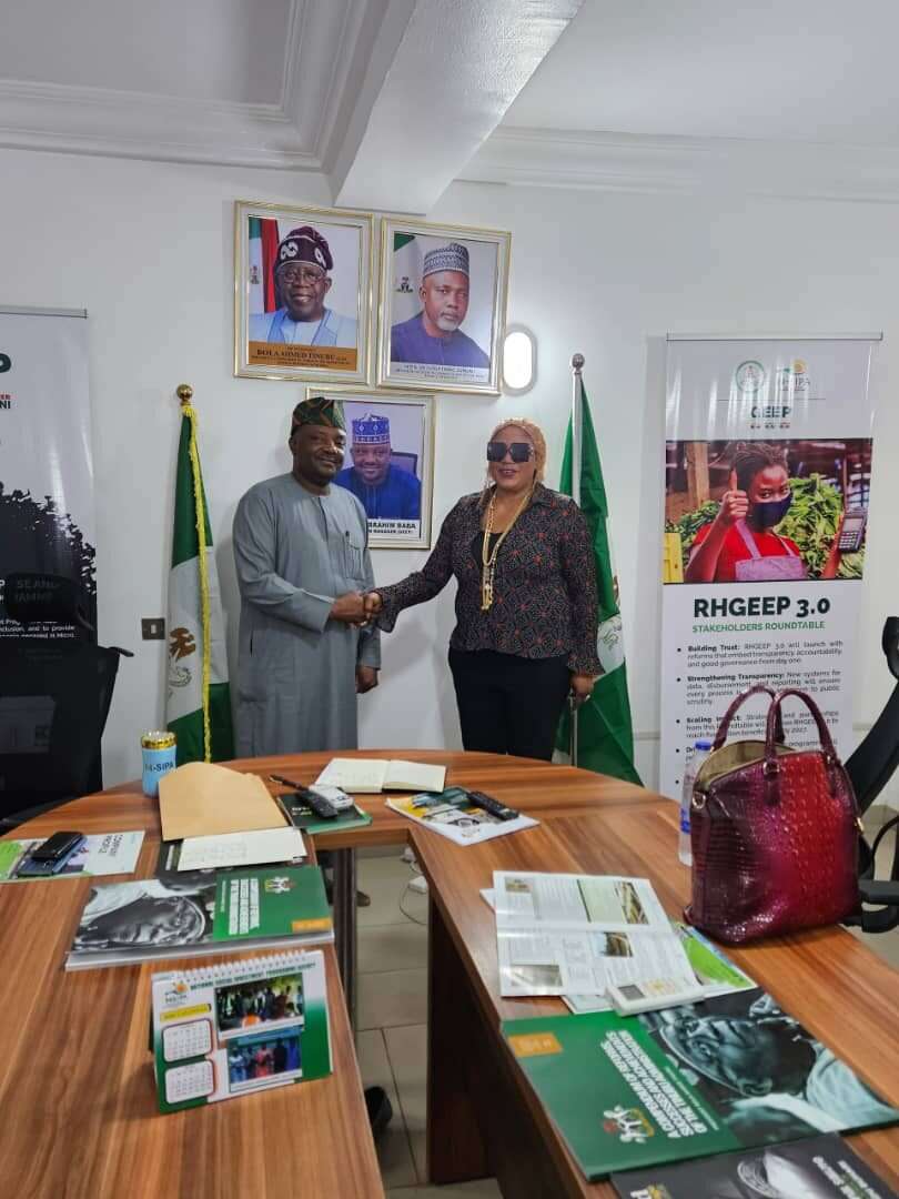 Edo Govt to Empower 1,500 Women Through Digital Literacy, Skills Training