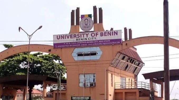 Lecturers Storm Exam Halls as UNIBEN Grinds to Halt in Sudden Strike