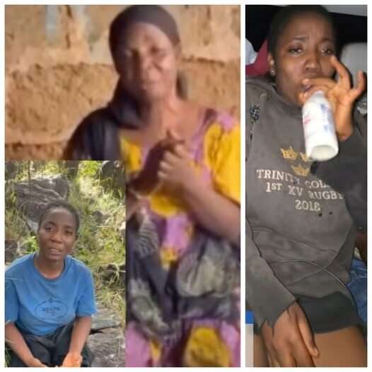 Edo Police Debunk Viral Auchi Kidnap Video Claims, Confirm Safe Rescue of Aisha Wahab