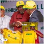 Bendel Insurance Unveil Kennedy Boboye as New Head Coach, Launch Fresh Kits photo-collage.png(8)