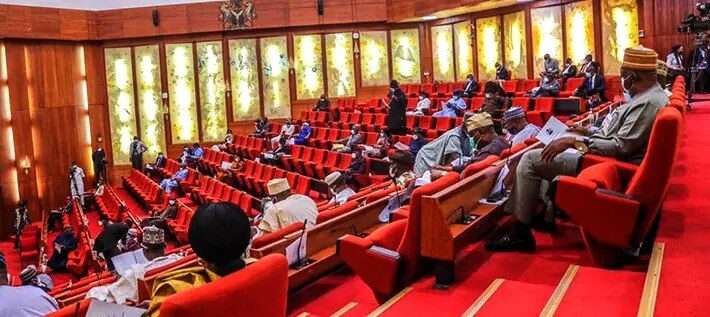 Strike: Senate to convene urgent talks between FG, ASUU