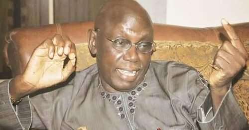 Nigeria Mourns Media Titan Dan Agbese, Dead at 81