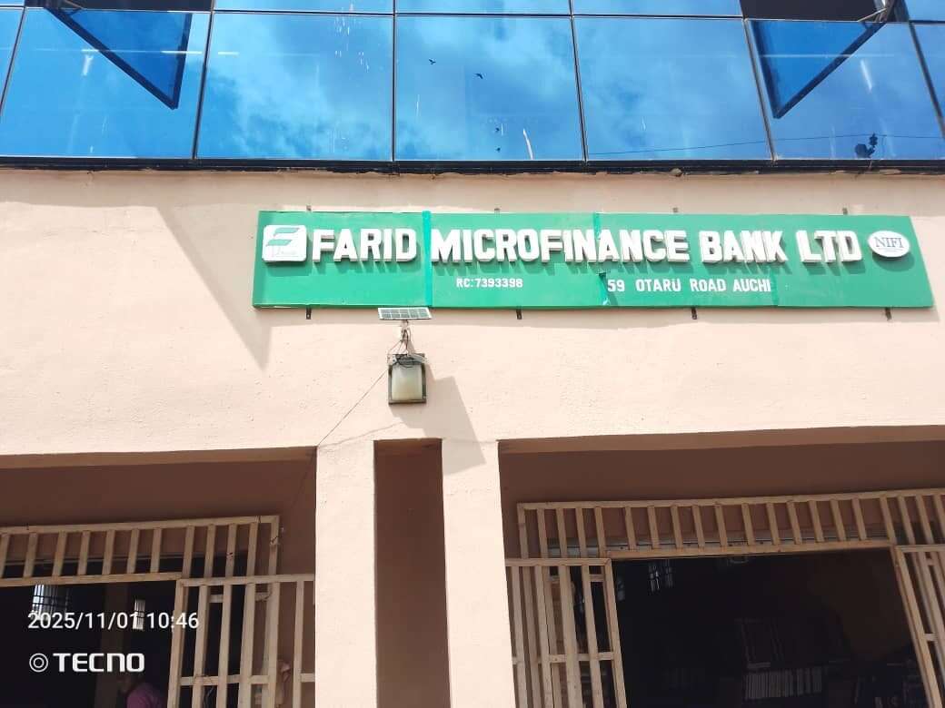 Farid Microfinance Bank Begins Operations in Auchi, Promises Ethical and Inclusive Banking for Afenmai People
