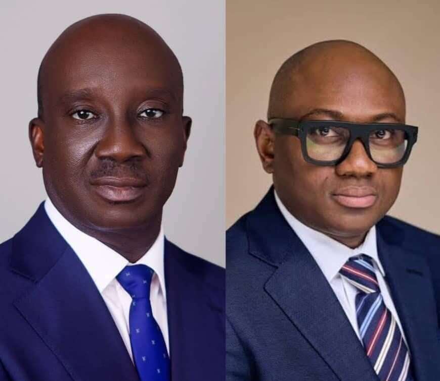 Edo Sports Boss Hails Okpebholo’s One Year of Purposeful Leadership