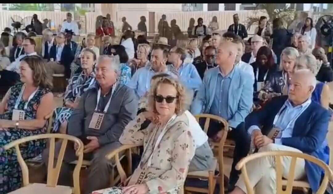 Police Foil Attempt to Disrupt MOWAA Launch in Edo