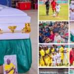 Edo FA, Bendel Insurance Bid Goal Legend, Mfon Bassey, farewell with Heart-Stopping Novelty Match IMG-20251114-WA0685
