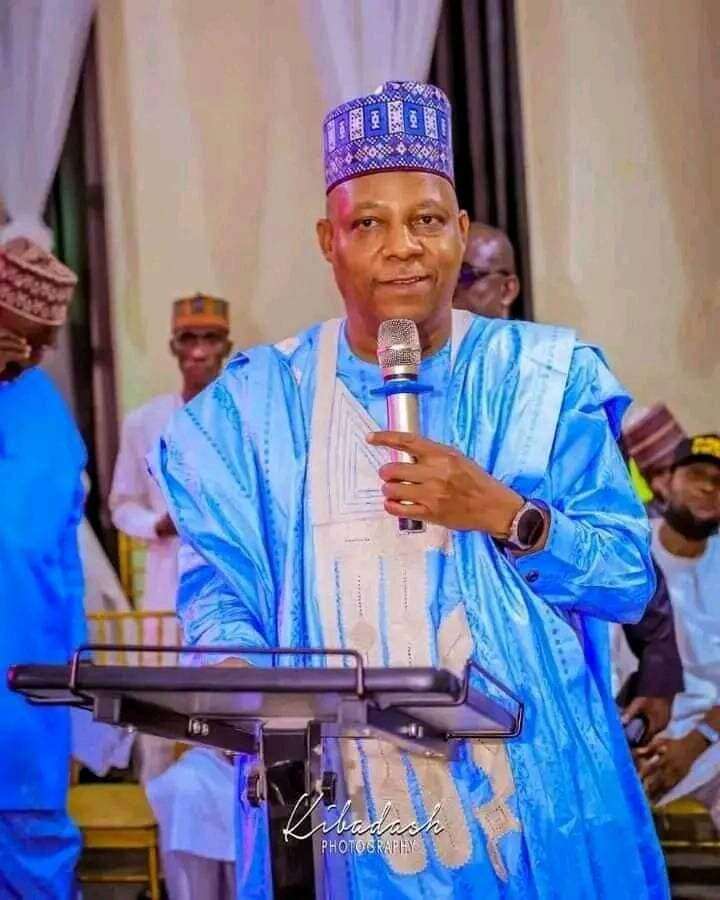 Shettima, APC Governors Storm Yenagoa Monday as Diri Defects from PDP