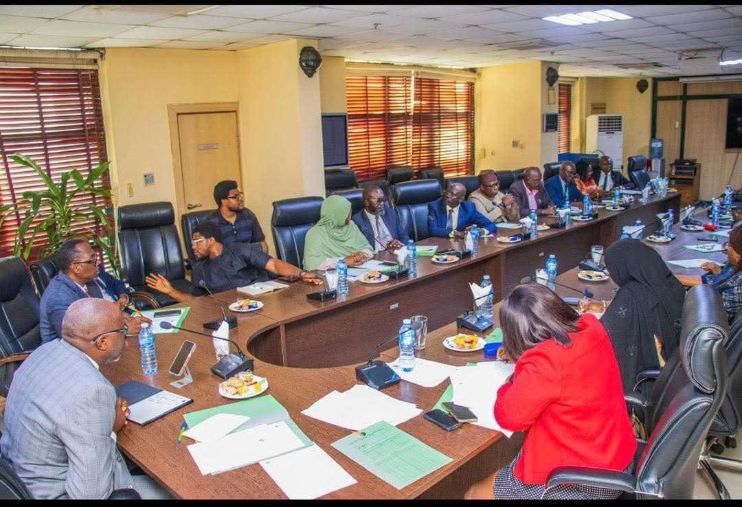 Perform or Quit: CAC Registrar-General Reads Riot Act to Software Provider