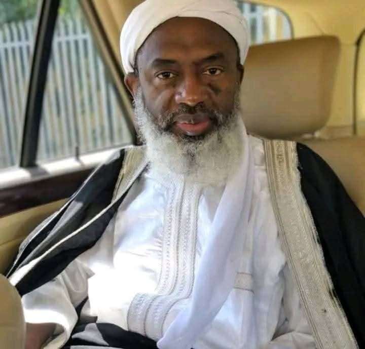 Terrorism: Sheik Gumi Has Reportedly Fled To Turkey