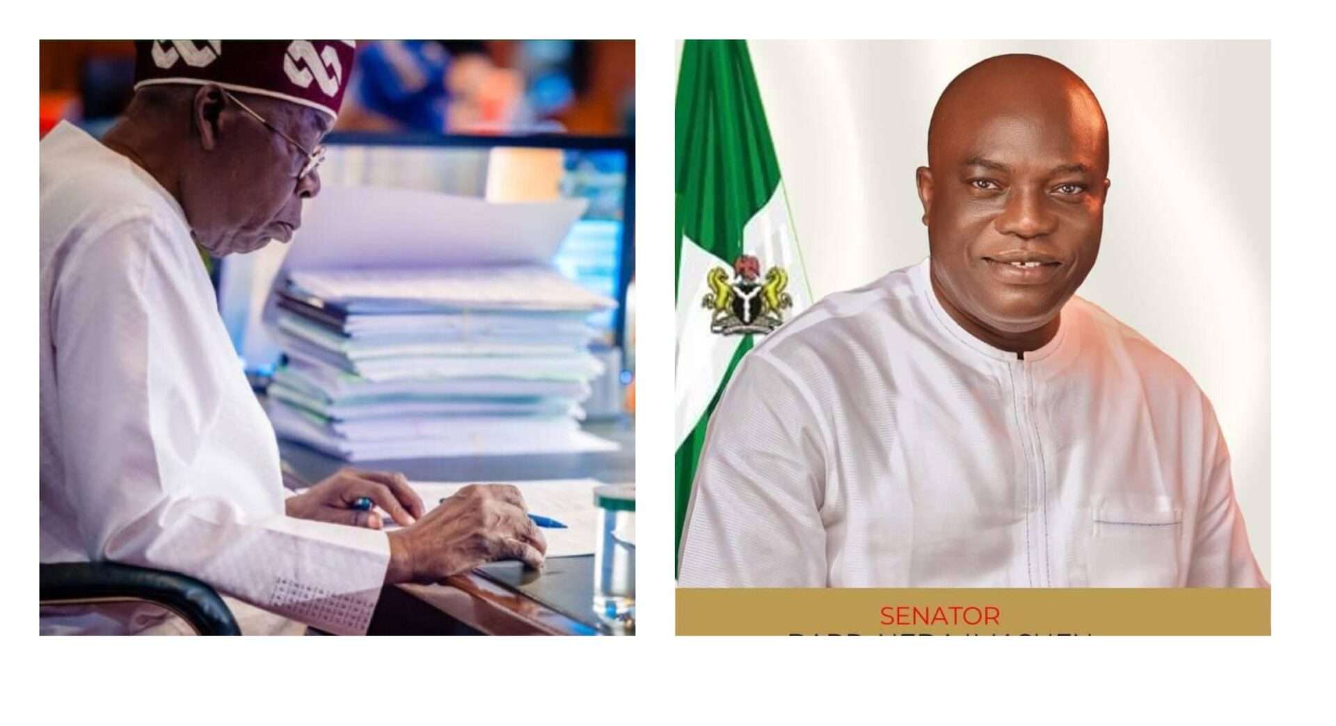 Tinubu Wades Into MOWAA Crisis, Names Senator Imasuen to Powerful Presidential Committee