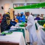 Gov Okpebholo Unveils ₦939.85bn ‘Budget of Hope and Growth’, Targets Visible Development in Edo Budget22