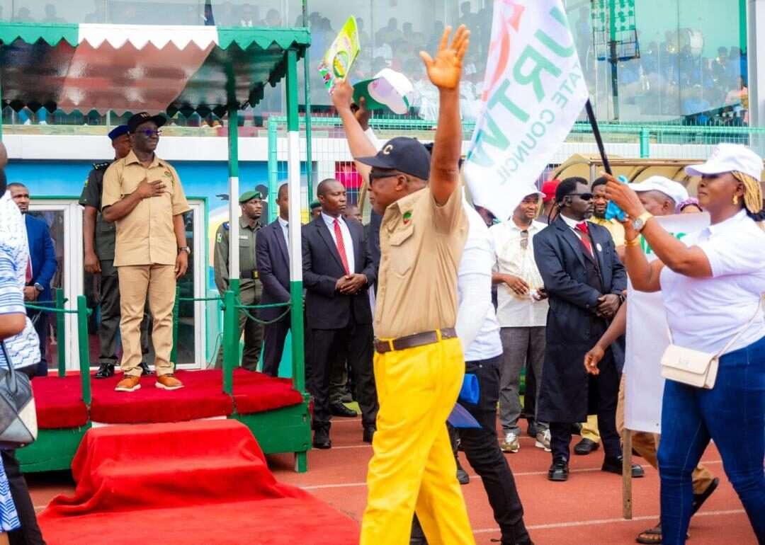 Edo NLC Opts Out of National Protest, Cites Yuletide Risks