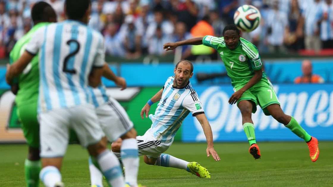OFFICIAL: Ahmed Musa Retires as Nigeria’s Most Capped Super Eagle After 111 Appearances