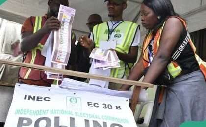 INEC Denies release of 2027 Election TimeTable