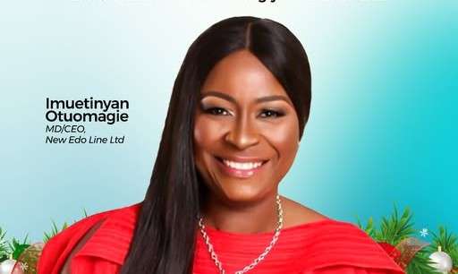 Gov Okpebholo sacks Edo Transport Company MD, appoints Aigbodion as acting chief