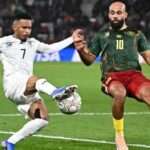 Heartbreak: Late Makgopa Strike Not Enough as Cameroon End Bafana Bafana’s AFCON Dream 607992474_1433166561541925_134521263763138579_n