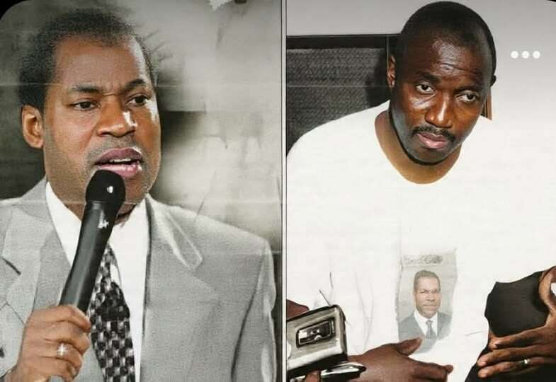 Inside the ₦39m Sheraton Theft That Entangled a Pastor, a Megachurch and a Nation