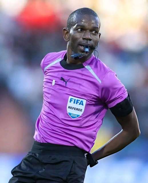 Algeria Petition CAF Over alleged ‘Biased’ Refereeing as Nigeria March Into AFCON Semi-Finals