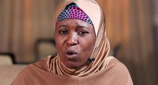 Defeating Tinubu in 2027 Will be Much Easier Than It Was in 2023– Aisha Yesufu