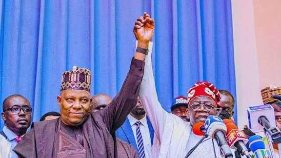 2027: North-Central APC forum warns against dropping Shettima