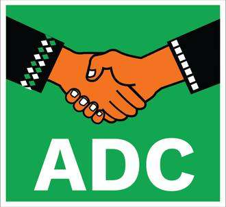 ADC Refutes Senator Abu Gada’s Claim of Leaving Party, Says He Was Never a Member