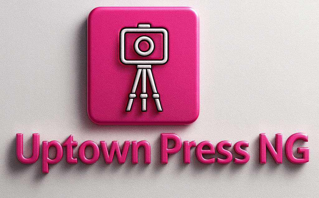 Welcome to UpTown Press NG
