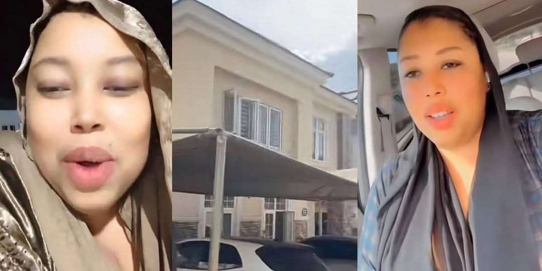 “I Came In With 10 Cars, Now I Have Just One” — Woman Says Misfortune Followed Her to New House