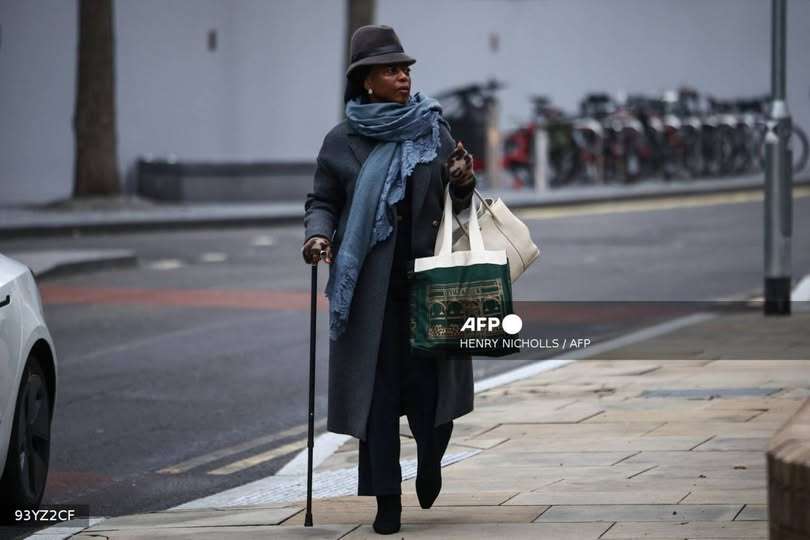 Former Petroleum Minister, Alison-Madueke, appears before UK court, pleads not guilty to bribery allegations