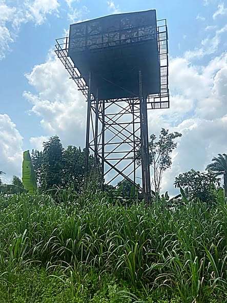 ₦10.6m Water Project Abandoned as Rivers Community Drinks from Stream 19 Months After Funds Were Released