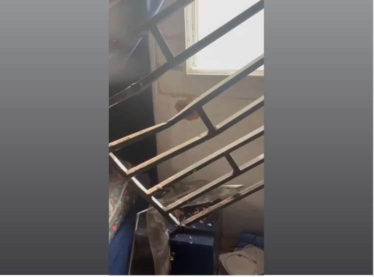 Fear Grips Ekpoma as Gunmen Invade Homes, Abduct Residents in Midnight Attack