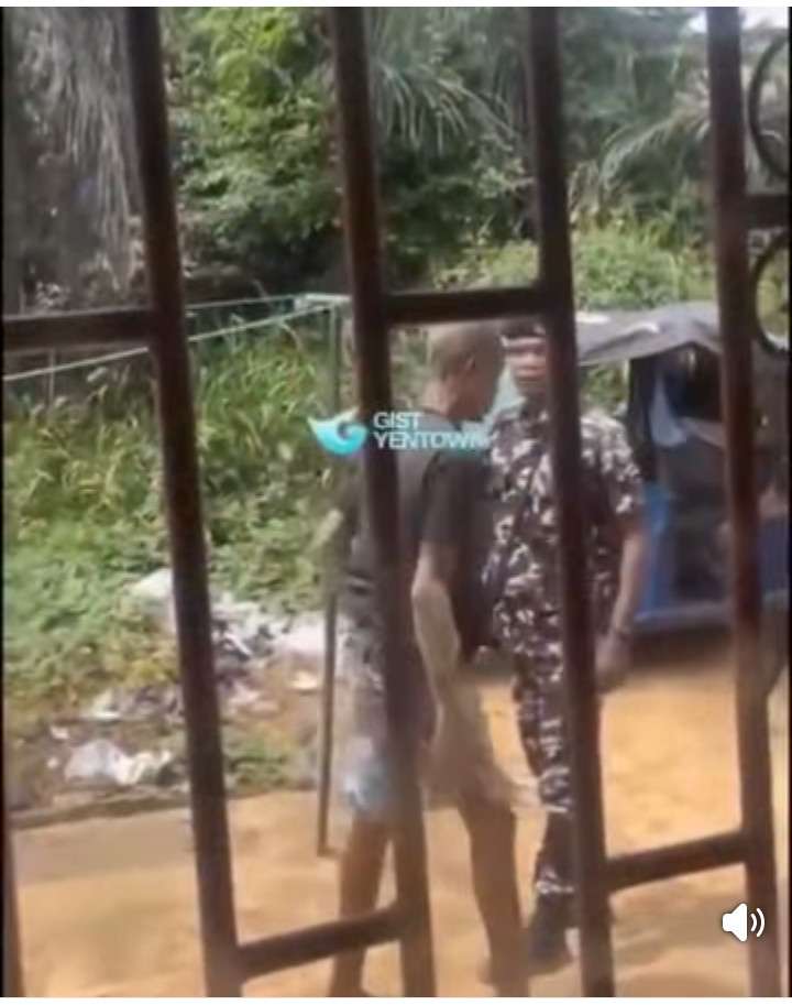 Bayelsa State Commissioner of Police orders arrest of officers caught on tape assaulting tricycle rider