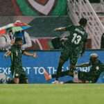 Super Eagles Fly into AFCON Quarter-Finals After Ruthless 4–0 Rout of Mozambique facebook_1767649071442_7414057570952536163