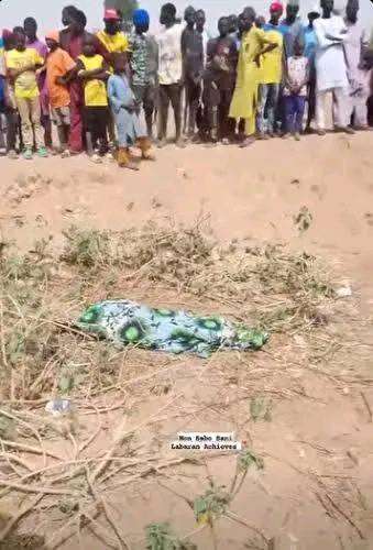 15-Year-Old Girl Found Dead in Gombe Community