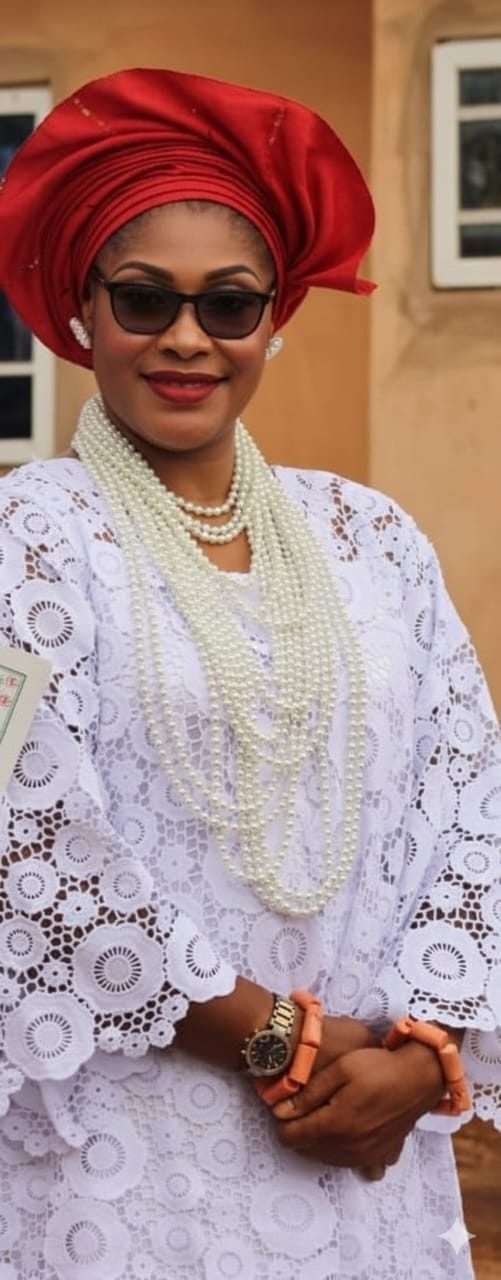 Edo PDP Woman Leader Benedicta Attoh Quits Party, Cites Endless Court Cases, Internal Distractions