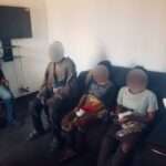 Edo Police Rescue Kidnap Victims, Arrest 13 Suspects in Ekpoma Pipeline Vandalism, Kidnapping Raids 625067723_873353748804511_7603601149806170645_n