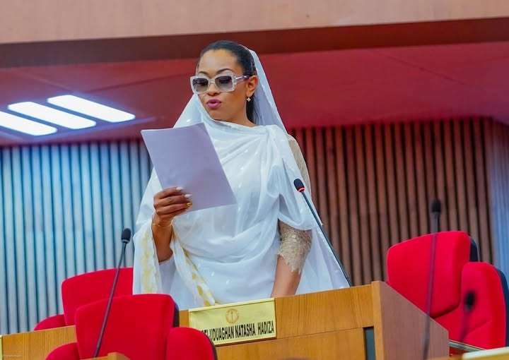 Appeal Court affirms suspension of Natasha