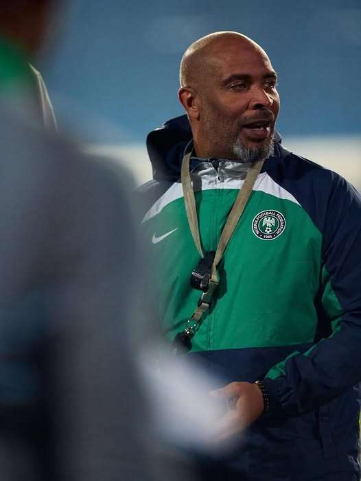 Chelle’s $130,000-a-Month Demand Sparks Debate as Contract Talks with NFF Intensify