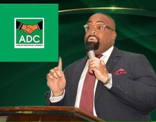 Akpata Defects to ADC, Aligns With Peter Obi’s Political Direction