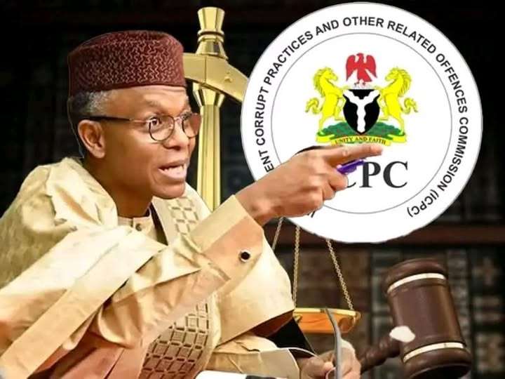 El-Rufai: Civil Society Groups Insist No Ex-Leader Is Above the Law