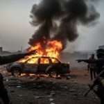 Boko Haram, ISWAP Launch Joint Attack in Adamawa, Kill Gov Fintiri’s Cousin 643438956_1530577879072400_198235940030403251_n