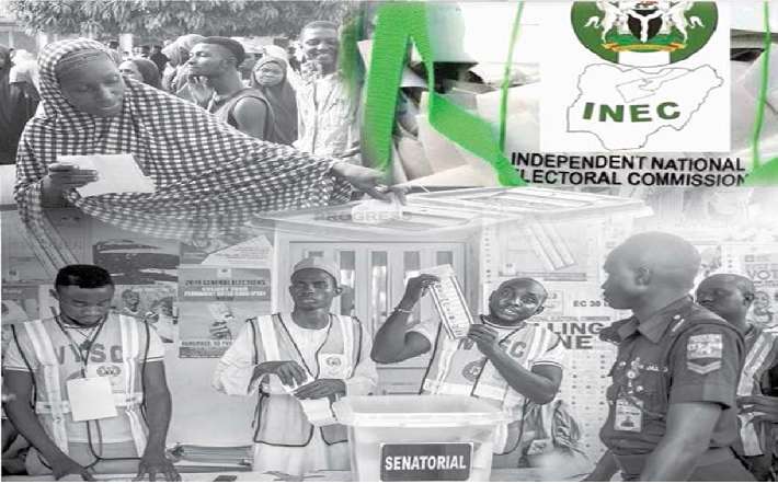 INEC Shifts 2027 Polls to January, Releases New Election Timetable