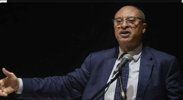 2027: South-South Did Not Endorse Amaechi For ADC Presidential Ticket — Utomi Clarifies