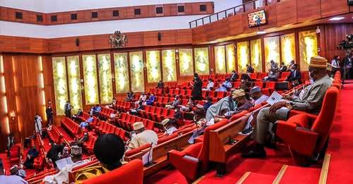 Senate Revises Electoral Timeline, Slashes Notice Period to Avert Ramadan Clash in 2027 Polls