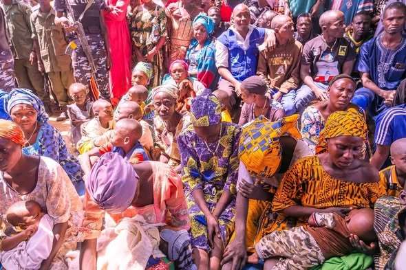 18 Feared Dead as Boko Haram Attacks Adamawa Community