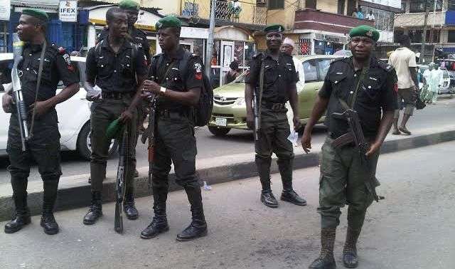 Ticketing Dispute Turns Deadly as Man Killed in Edo, Security Sweep Uncovers Firearms
