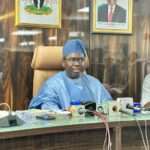 INEC Targets Credible 2027 Polls with Voter Revalidation, Election Timelines facebook_1770207939277_7424790240542915897