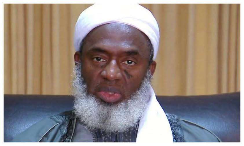 ‘Lucky soul, he died in jihad’ – Sheikh Gumi reacts to Ali Khamenei Death